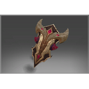 Spring Lineage Shield of Blazing Oblivion