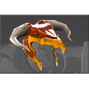 Wyrm Helm of Uldorak