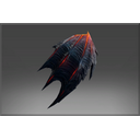 Shield of the Burning Scale