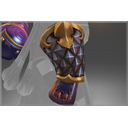 Master of the Searing Path Arms