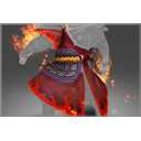 Master of the Searing Path Belt