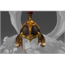 Helm of the Wyrmforge Shard