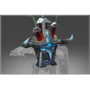 Blades of the Terraforge - Back