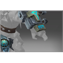 Blades of the Terraforge - Arms