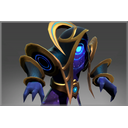 Evolution of the Infinite Eidolon