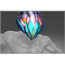 Patterns of the Pristine Mask