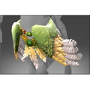 Wingbelt of the Wildwing's Blessing