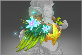Harborblossom