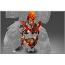 Gambits of Nishai Helm