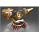 Lineage Totem of the Earthwright