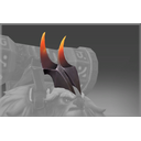 Horns of Deep Magma