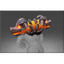 Totem of Deep Magma