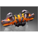 Totem of Deep Magma