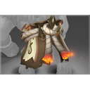 10th Anniversary Belt of Deep Magma