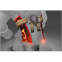 Belt of Deep Magma