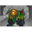 Belt of the Jade Emissary