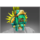 Helm of the Jade Emissary