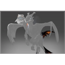 Tines of the Pyrexae - Tail