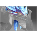 Tines of the Pyrexae - Head