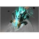 Exalted Bladeform Legacy - Mask