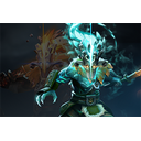 Inscribed Bladeform Legacy