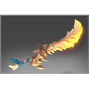 Primal Prowl - Weapon