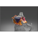 Plate of the Unyielding Mask