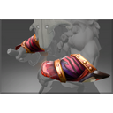 Bracers of the Unyielding Mask