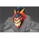 Guise of the Unyielding Mask