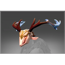 Mask of Odocoeleus