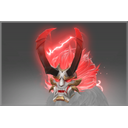 Provocation of Ruin Mask