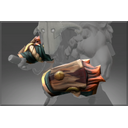 Bracers of the Dashing Swordsman