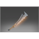 Argent Decimator Weapon