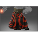 Inscribed Hakama of a Thousand Faces