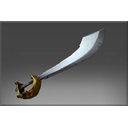 Cutlass of the Renegade