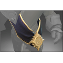 Commodore's Sash