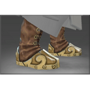 Claddish Hightops