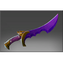Kunkka's Shadow Blade