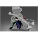 Birdfeed Bandit - Armor