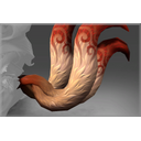 Shadowleaf Insurgent - Tail