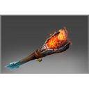 Hunter's Dawn Torch