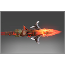 Flashpoint Proselyte - Weapon