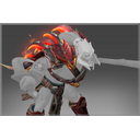 Armor of the Ember Demons