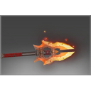 Hides of Hostility - Weapon