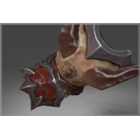Hides of Hostility - Arms