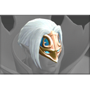 Mask of Quas Precor