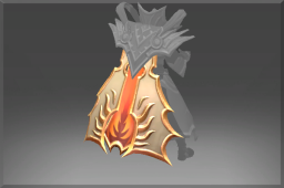 Cape of Glorious Inspiration