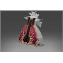 Spring Lineage Cape of Glorious Inspiration