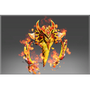 Volatile Pyre
