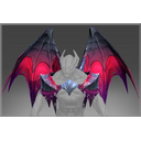 Origin of the Dark Oath - Wings